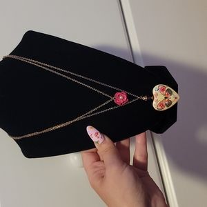 Betsey Johnson Necklace
